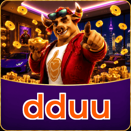 Fortune Tiger Logo 3