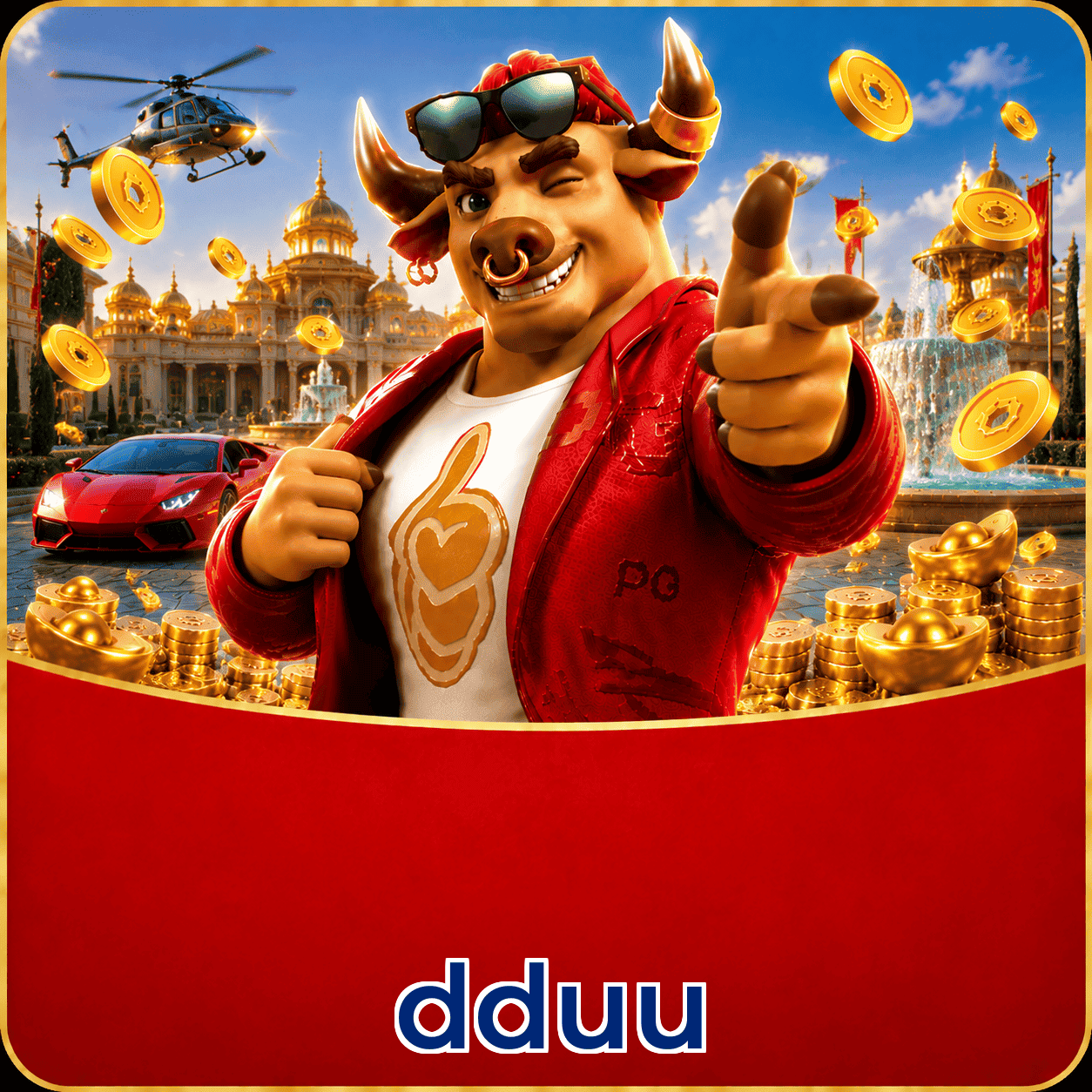 dduu Segurança Logo 3