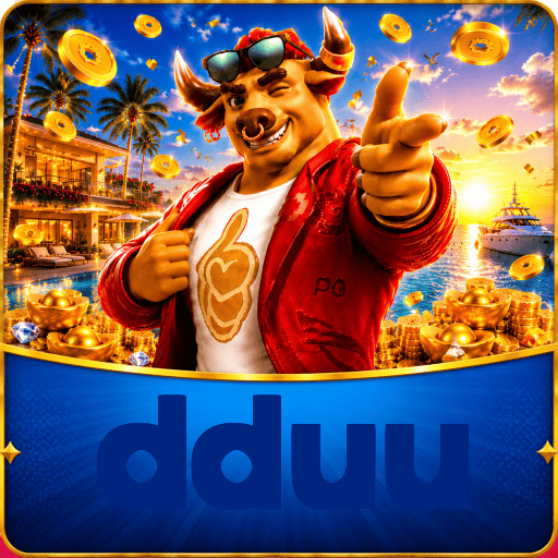 dduu Logo 3